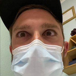 Meet your Posher, Michael